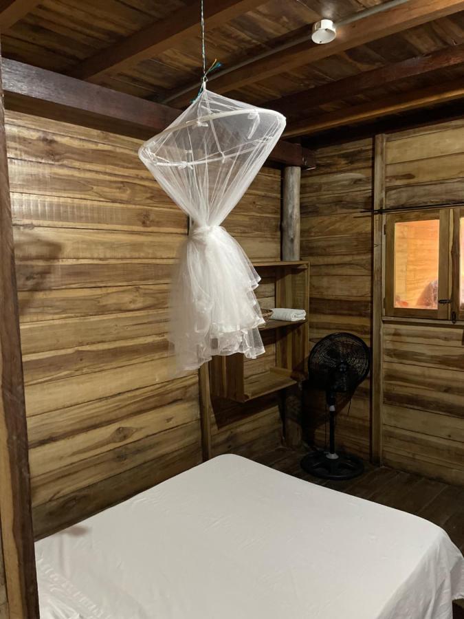 The Mompe Beach Hostal La Poza ภายนอก รูปภาพ
