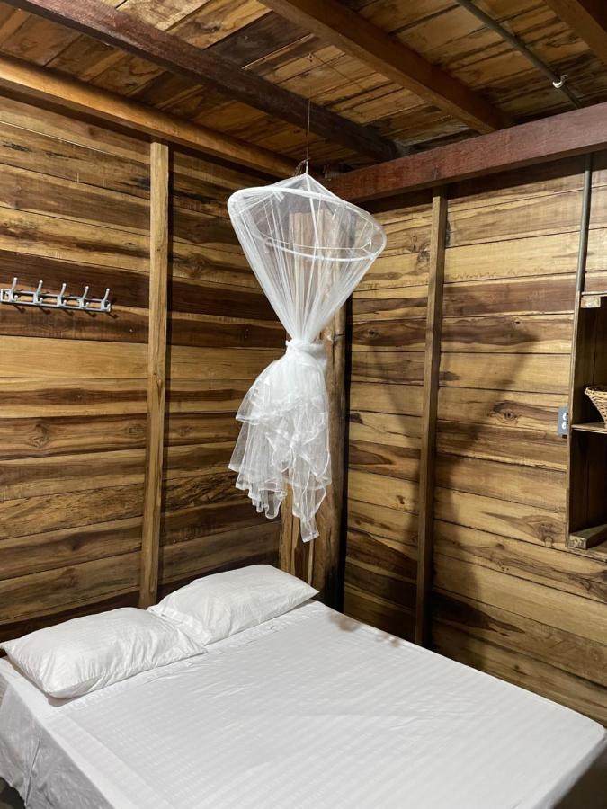 The Mompe Beach Hostal La Poza ภายนอก รูปภาพ