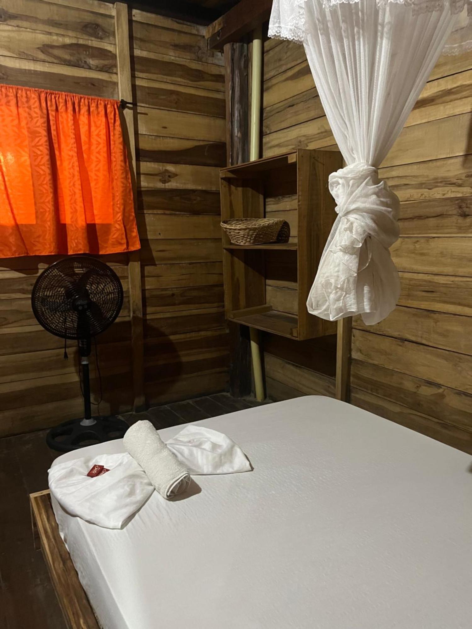 The Mompe Beach Hostal La Poza ภายนอก รูปภาพ